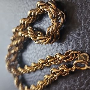 VTG Accessocraft necklace